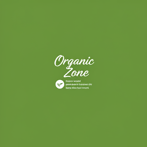Organic Zone
