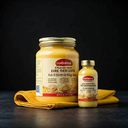 Creamy Pure Desi Ghee